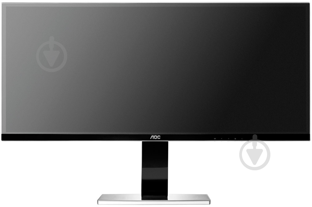 Монитор AOC 34" (U3477PQU) - фото 1 Монитор AOC 34" (U3477PQU) - фото 1