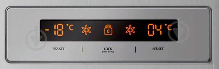 Холодильник Daewoo FRN-X22B2 - фото 3