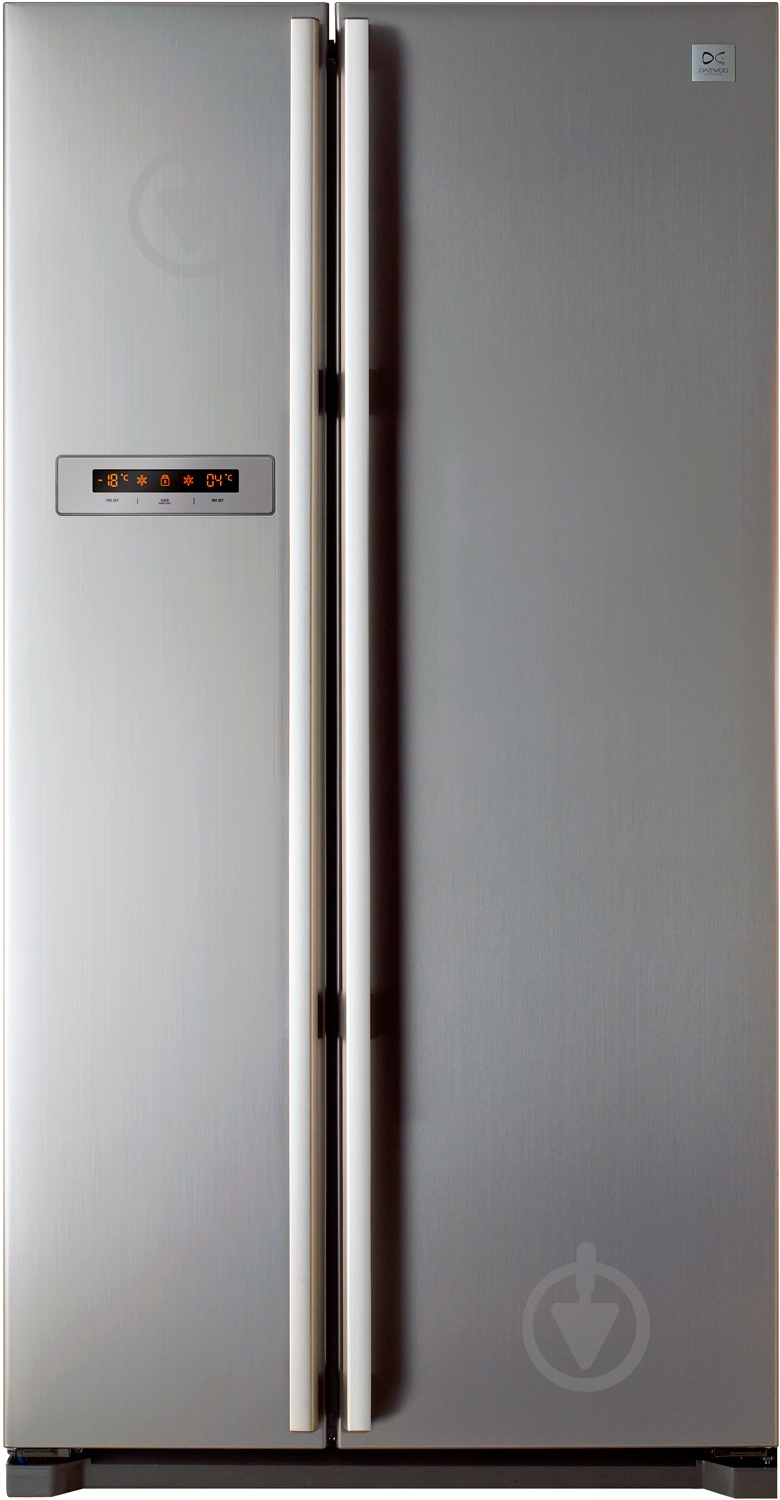 Холодильник Daewoo FRN-X22B2 - фото 1