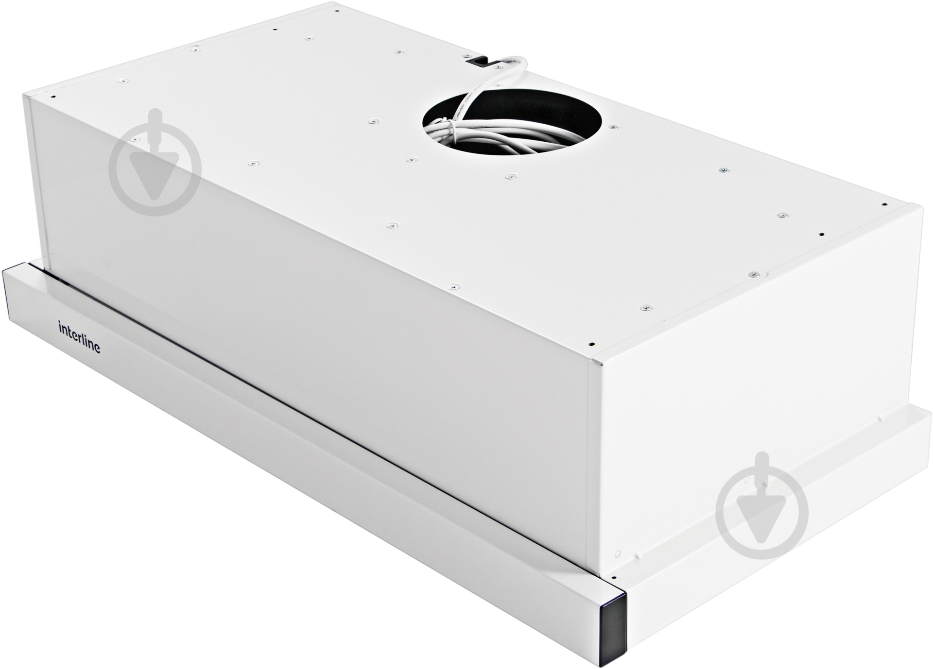 Вытяжка Interline SLIM BL A/60 /2 - фото 3