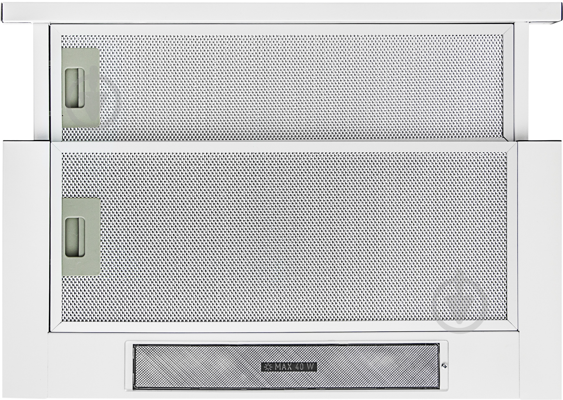 Вытяжка Interline SLIM BL A/60 /2 - фото 8