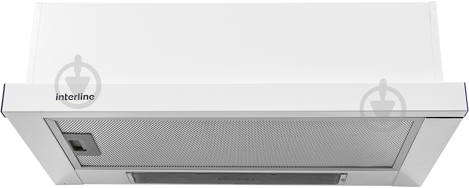 Вытяжка Interline SLIM BL A/60 /2 - фото 1