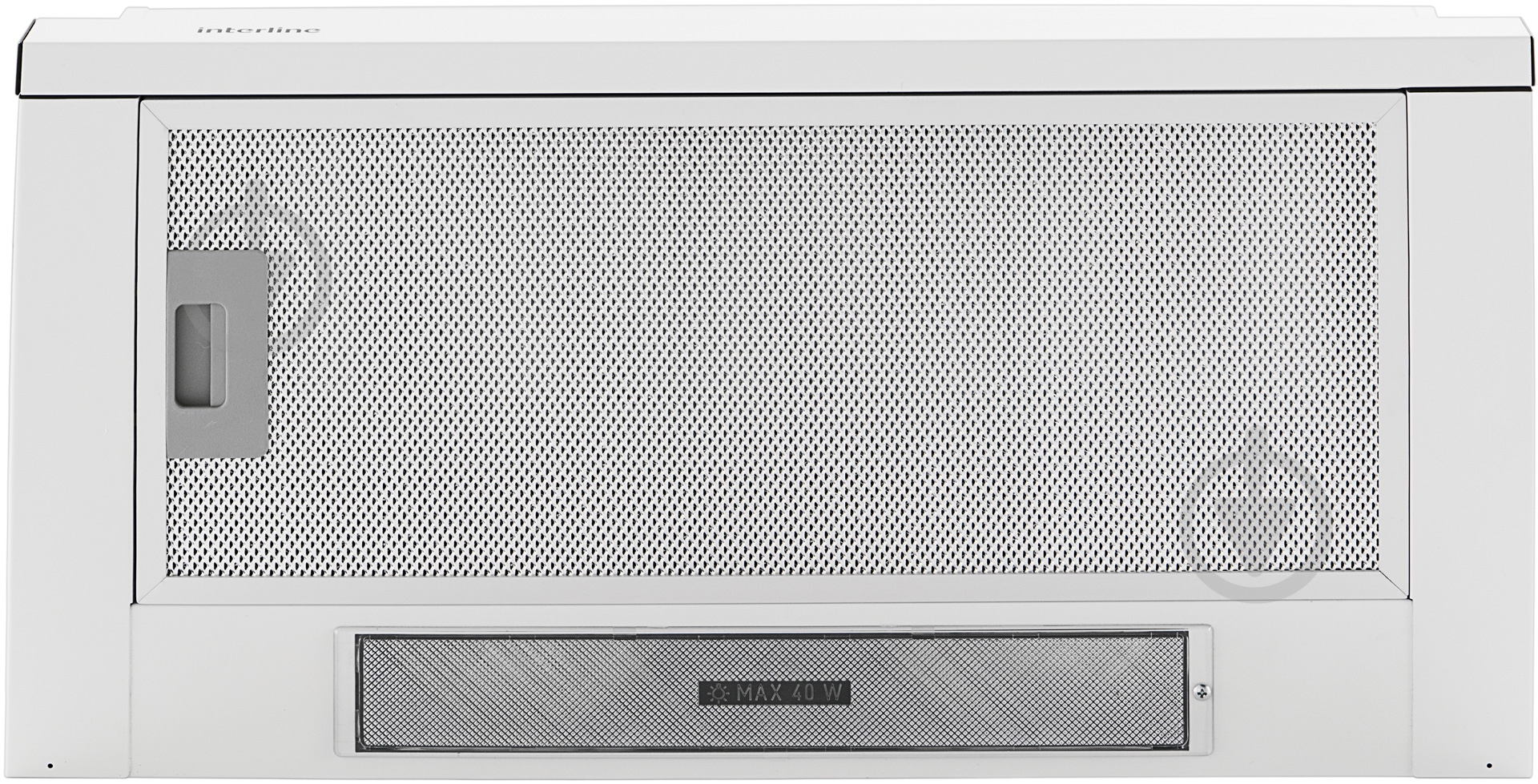 Вытяжка Interline SLIM BL A/60 /2 - фото 9