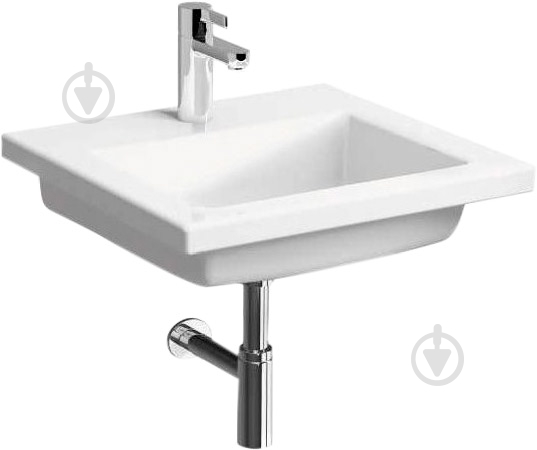 Умывальник Kolo Twins 50 см - фото 1 Умывальник Kolo Twins 50 см - фото 1