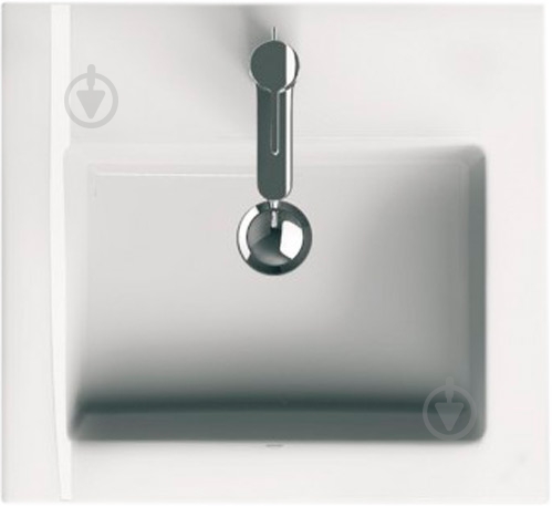 Умывальник Kolo Twins 50 см - фото 2 Умывальник Kolo Twins 50 см - фото 2