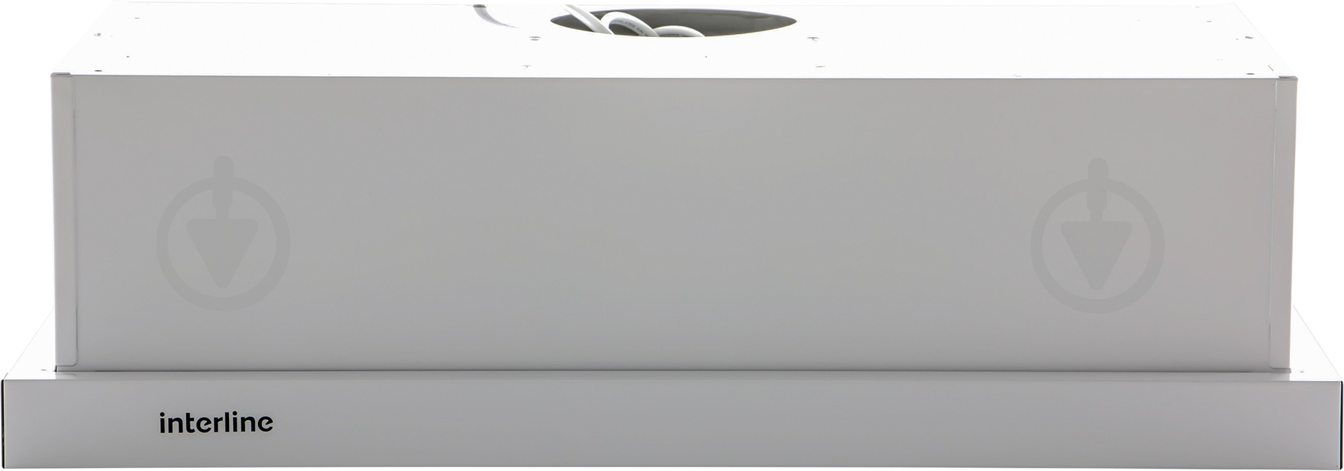 Вытяжка Interline SLIM WH A/60/2 - фото 1 Вытяжка Interline SLIM WH A/60/2 - фото 1