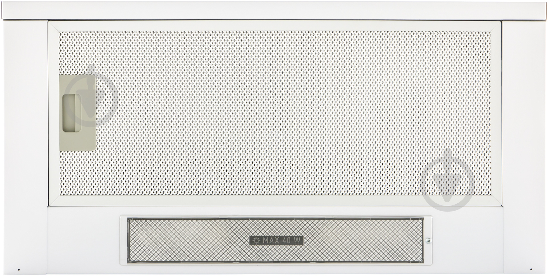 Вытяжка Interline SLIM WH A/60/2 - фото 3 Вытяжка Interline SLIM WH A/60/2 - фото 3