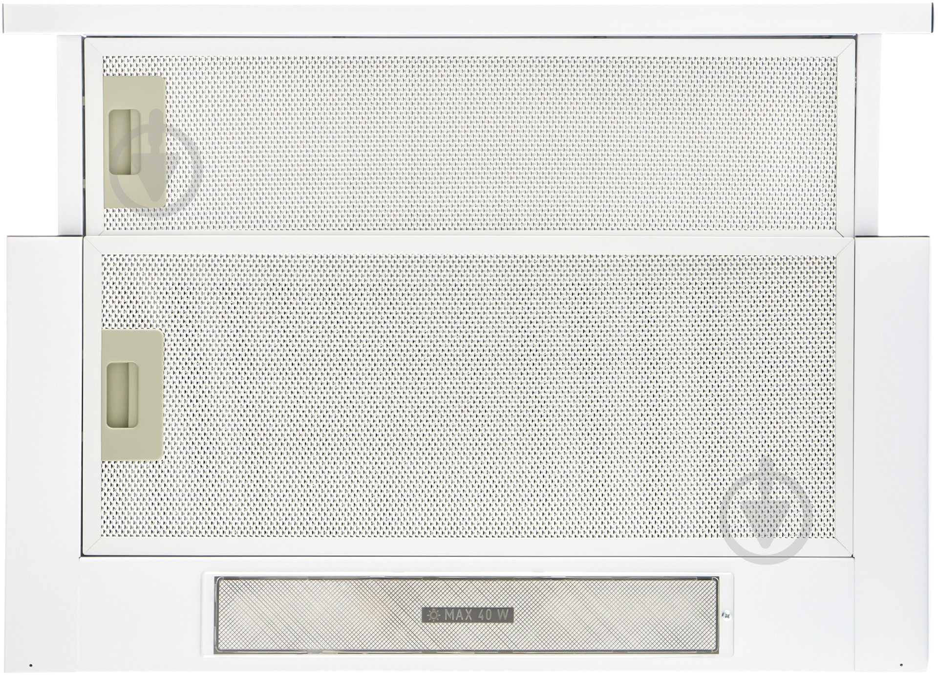 Вытяжка Interline SLIM WH A/60/2 - фото 7 Вытяжка Interline SLIM WH A/60/2 - фото 7