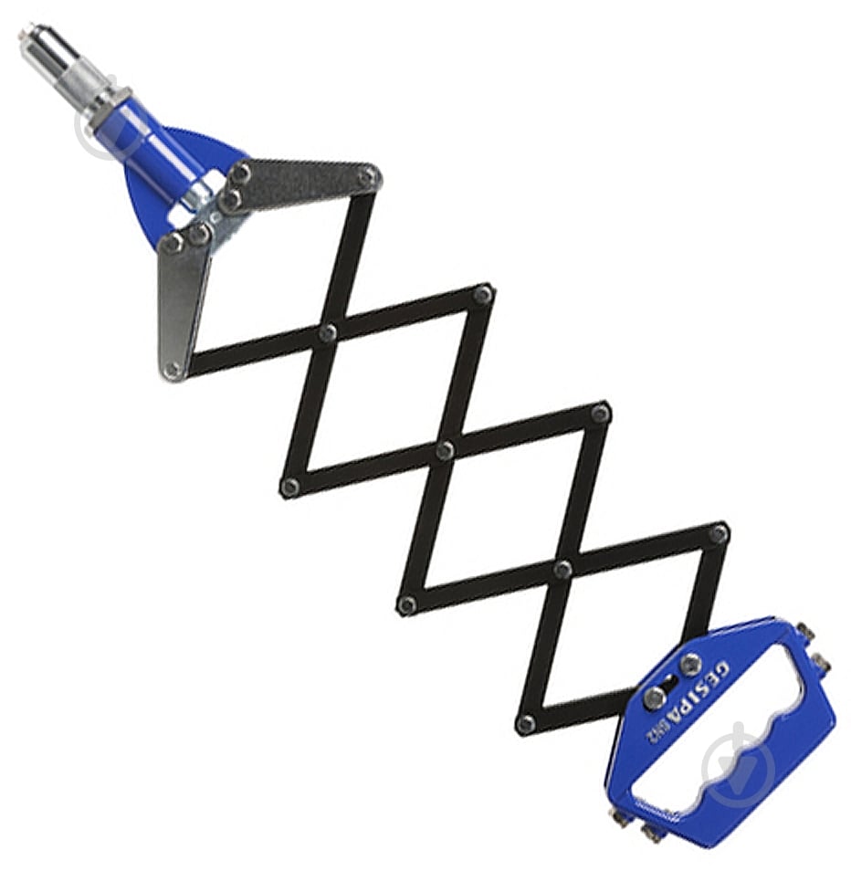 Заклепочник Gesipa SN 2 1456674 - фото 1