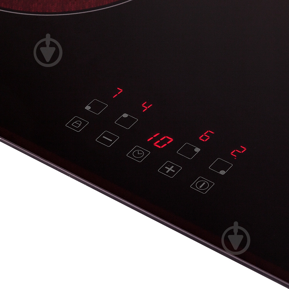 Варочная поверхность электрическая Pyramida CFEA 640 B - фото 5 Варочная поверхность электрическая Pyramida CFEA 640 B - фото 5