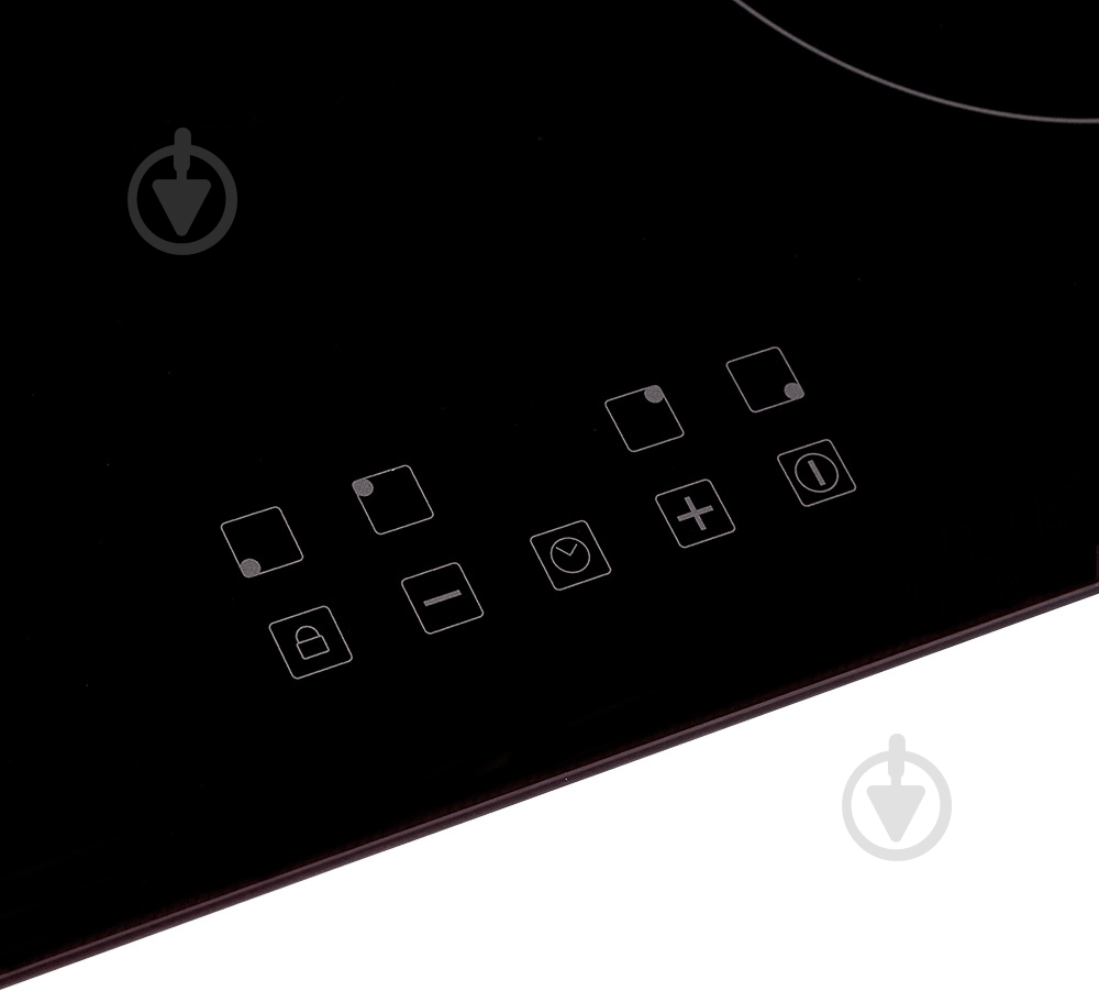 Варочная поверхность электрическая Pyramida CFEA 640 B - фото 4 Варочная поверхность электрическая Pyramida CFEA 640 B - фото 4