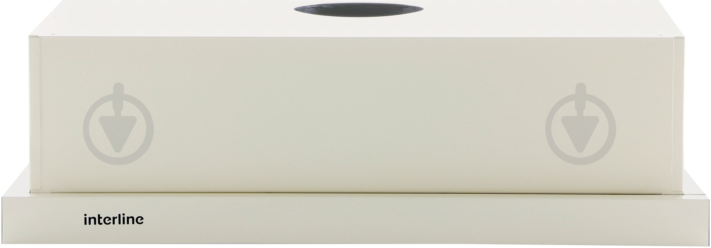 Вытяжка Interline SLIM AV A/60/2 - фото 1