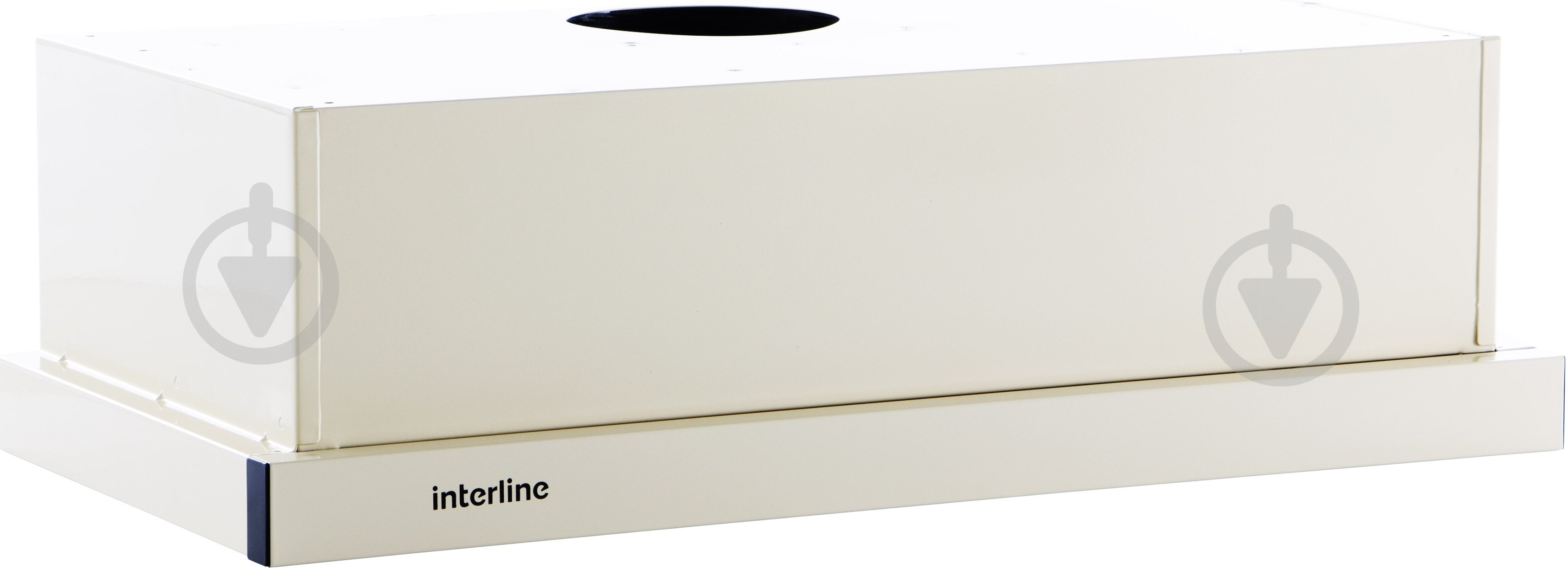 Вытяжка Interline SLIM AV A/60/2 - фото 2