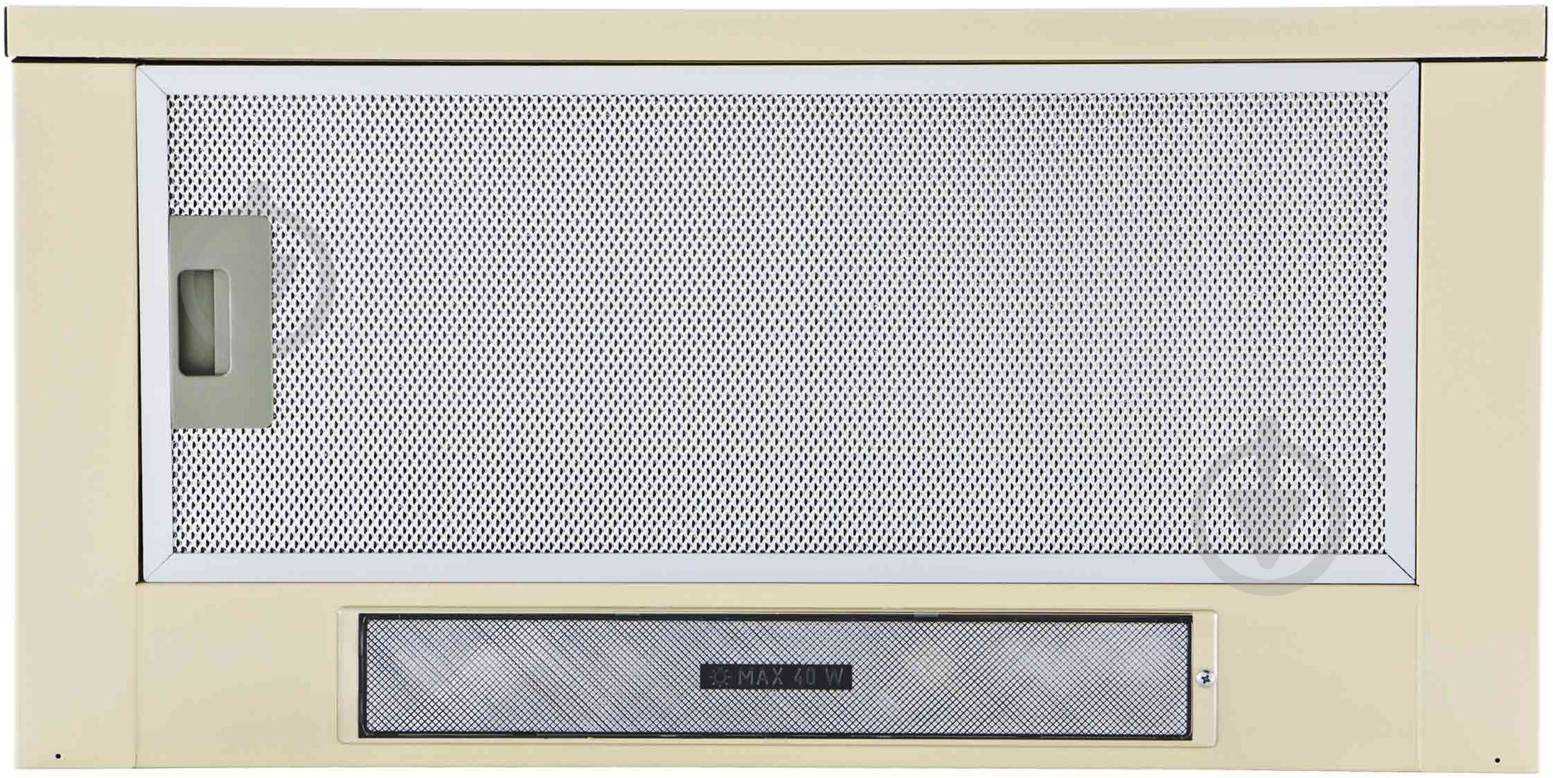 Вытяжка Interline SLIM AV A/60/2 - фото 4