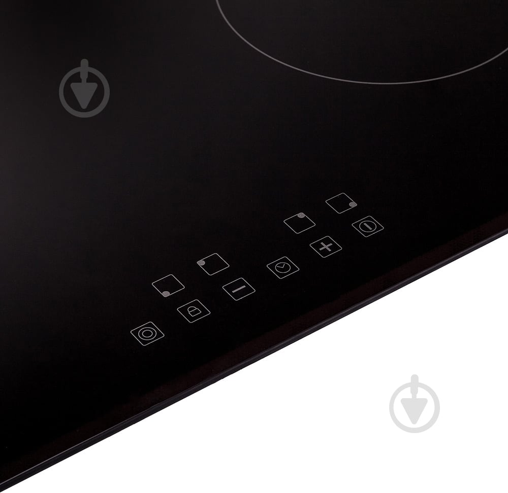 Варочная поверхность электрическая Pyramida CFEA 641 B - фото 4