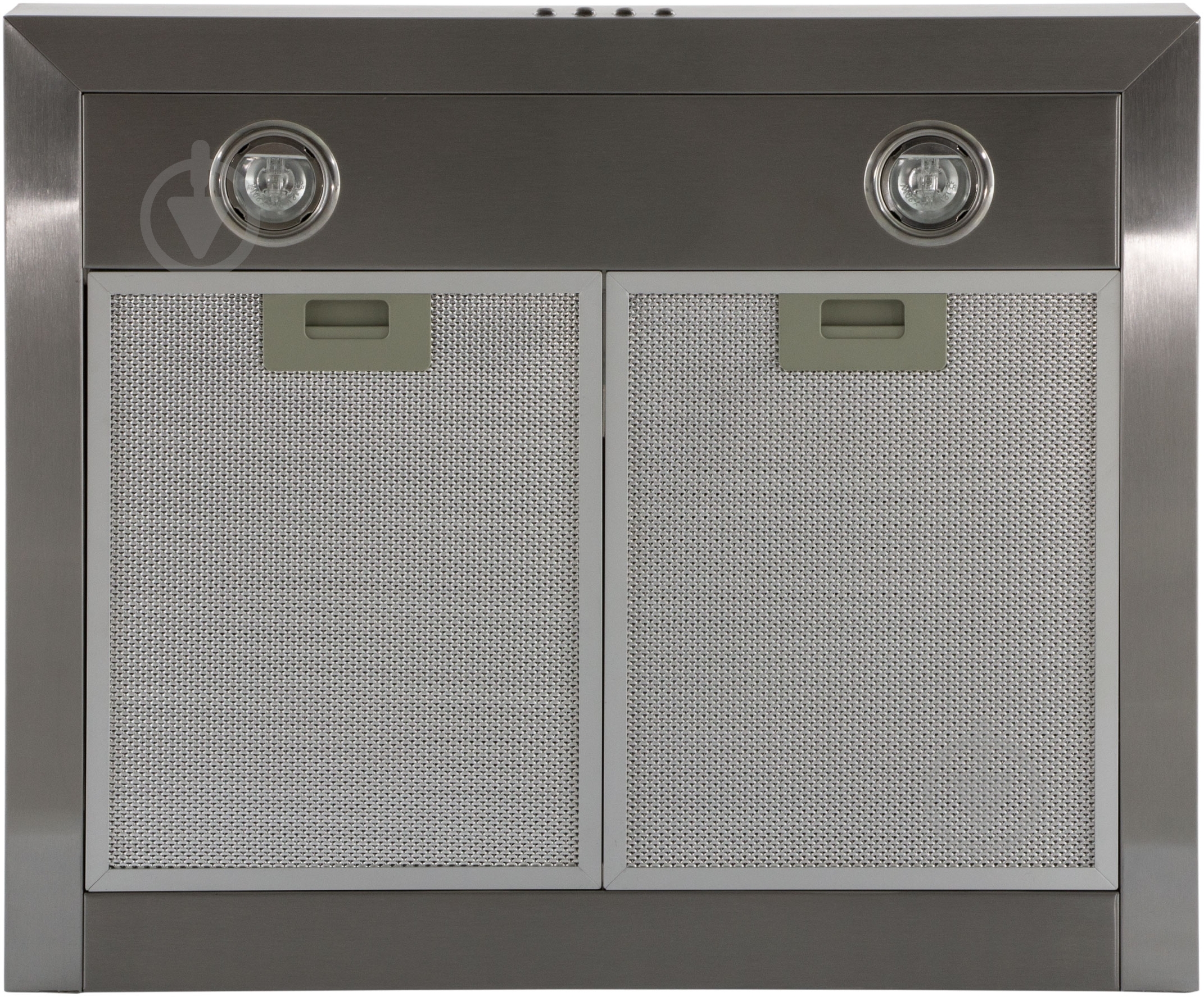 Вытяжка Interline ZENITH X A/60 EB - фото 4 Вытяжка Interline ZENITH X A/60 EB - фото 4