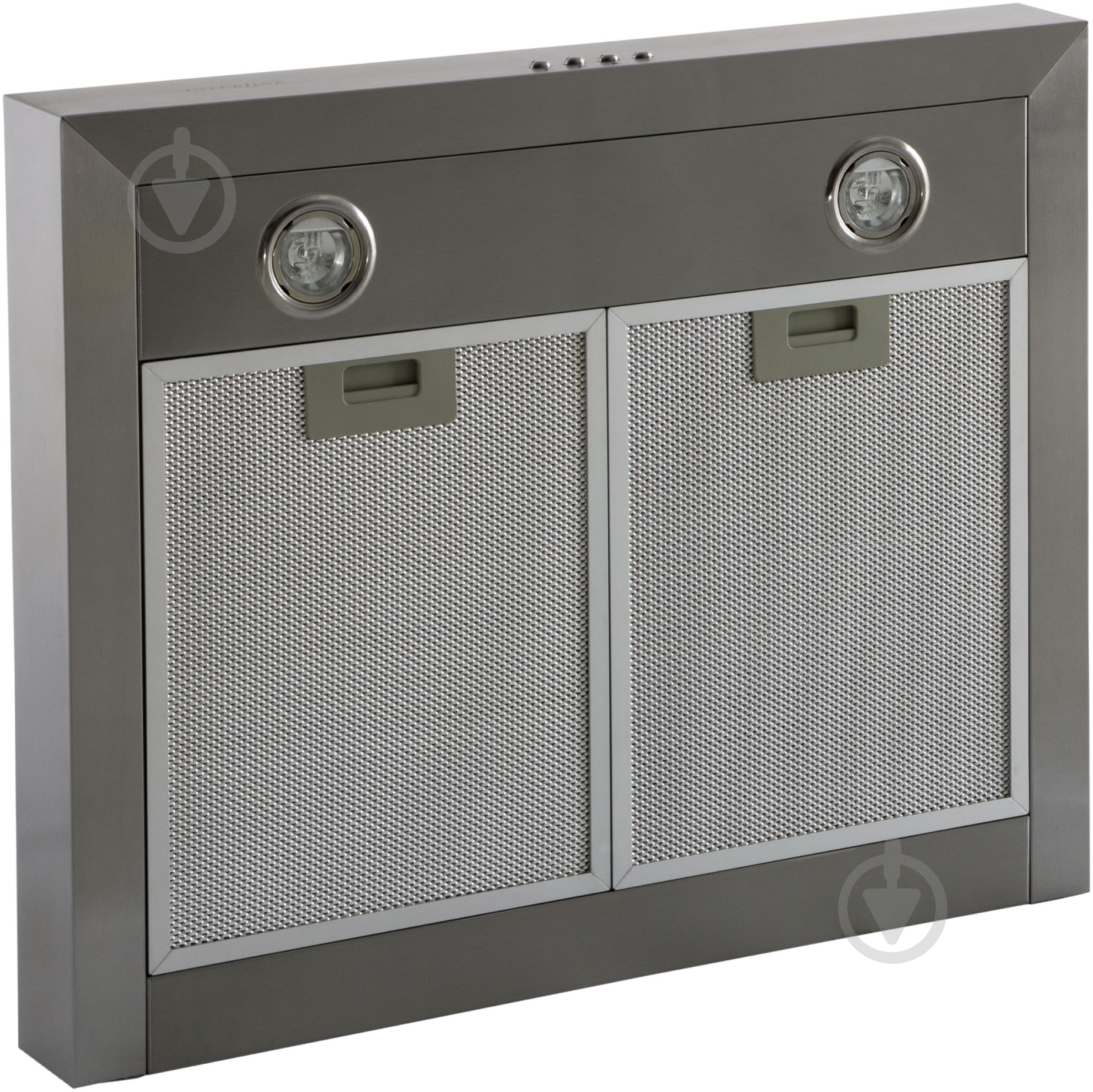 Вытяжка Interline ZENITH X A/60 EB - фото 5 Вытяжка Interline ZENITH X A/60 EB - фото 5