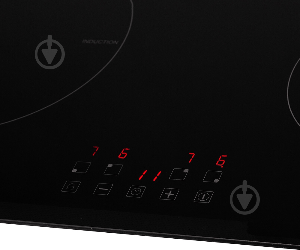 Варочная поверхность индукционная Pyramida IFEA 640 B - фото 7 Варочная поверхность индукционная Pyramida IFEA 640 B - фото 7