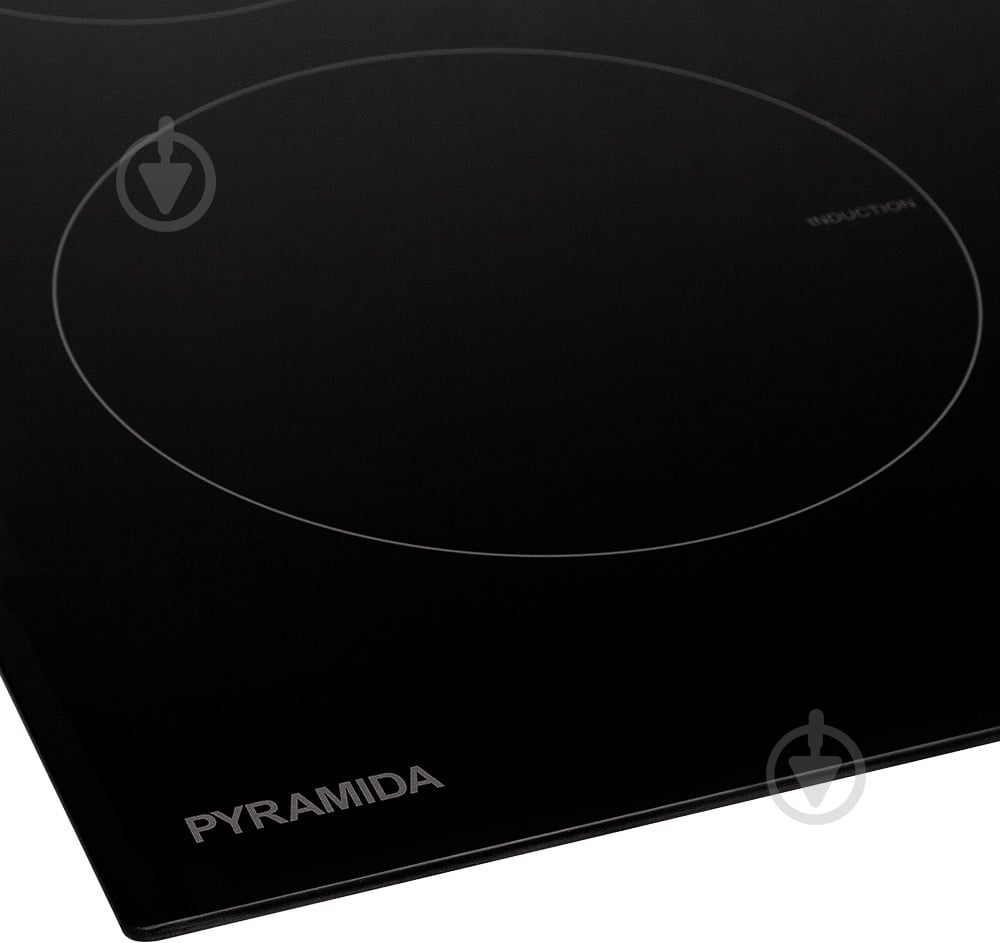 Варочная поверхность индукционная Pyramida IFEA 640 B - фото 4 Варочная поверхность индукционная Pyramida IFEA 640 B - фото 4