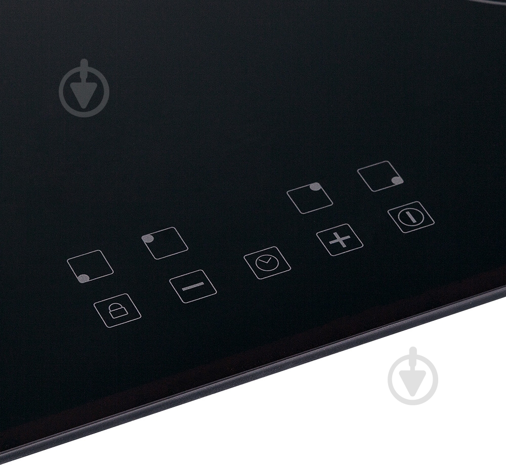 Варочная поверхность индукционная Pyramida IFEA 640 B - фото 6 Варочная поверхность индукционная Pyramida IFEA 640 B - фото 6