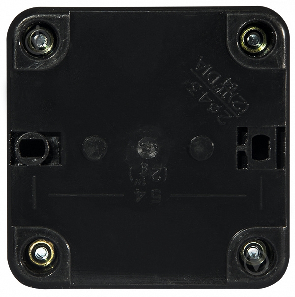 Кнопочный пост СТОП Аско-Укрем XAL-B114 A0140020003 - фото 2 Кнопочный пост СТОП Аско-Укрем XAL-B114 A0140020003 - фото 2