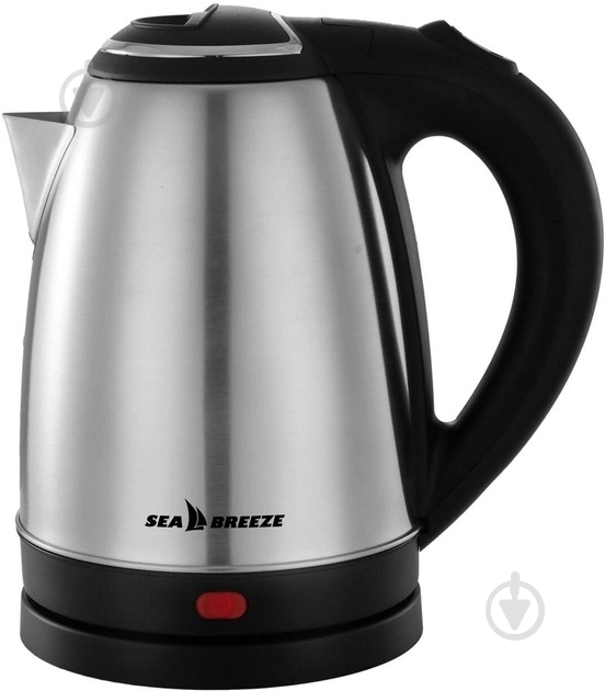 Электрочайник SeaBreeze SB-012 - фото 1