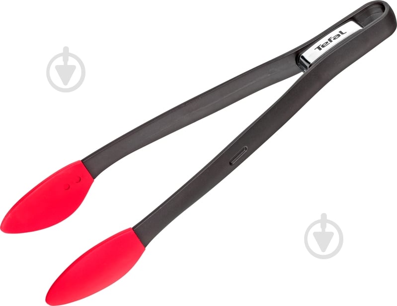 Щипці кухонні Ingenio 42 см K2060714 Tefal - фото 1