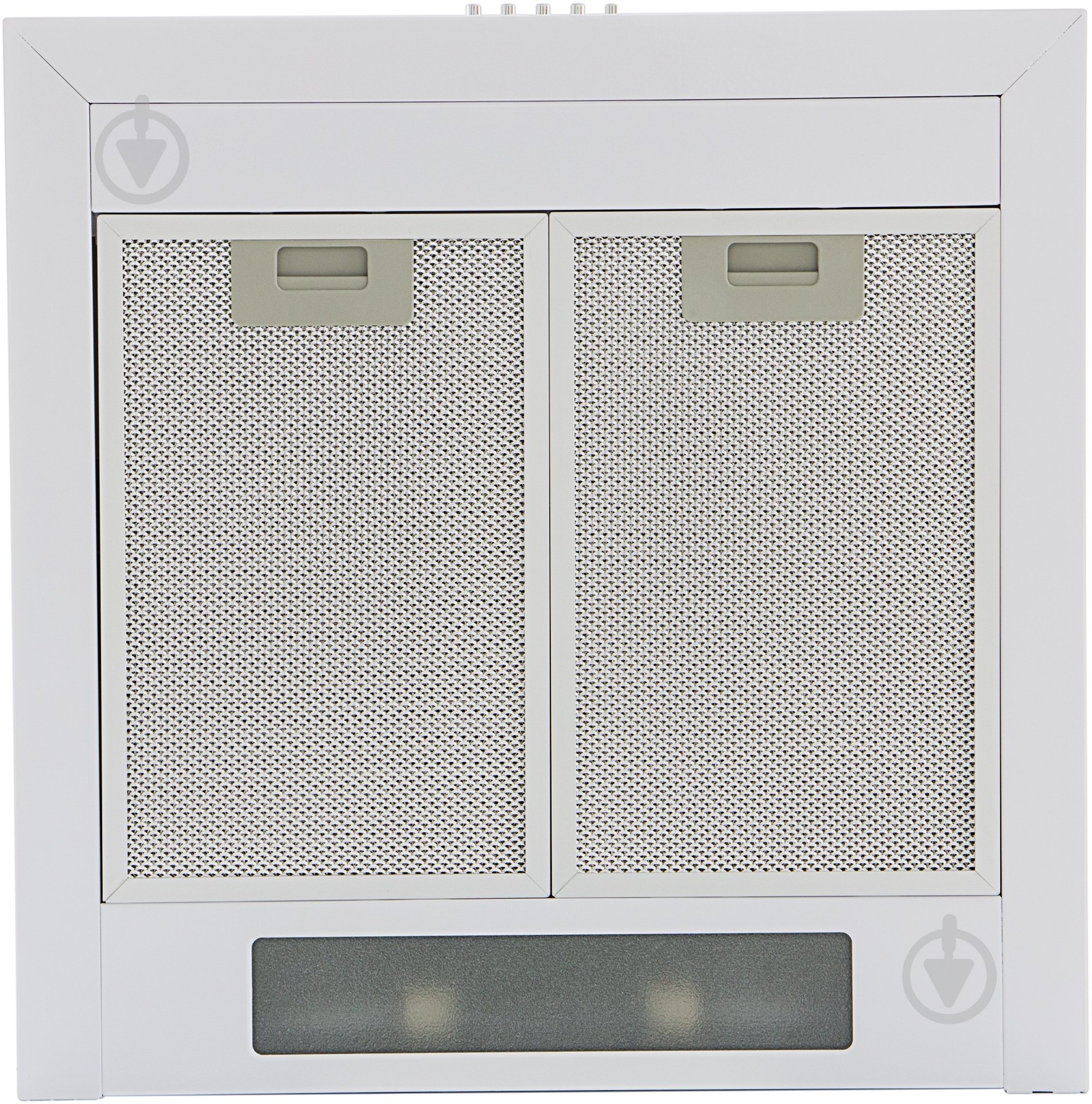 Вытяжка Interline UNNA WH A/50 PB - фото 5