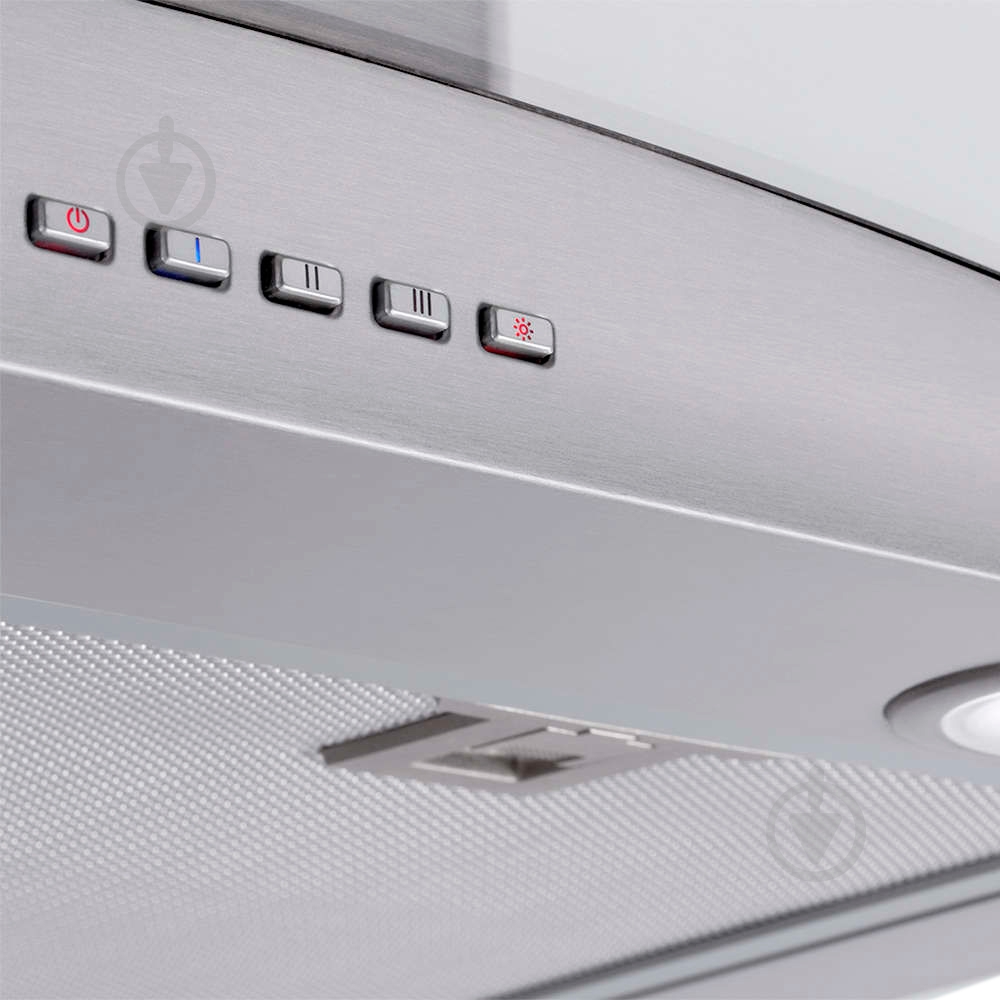 Вытяжка Pyramida HEE 92 60 IX/R - фото 5