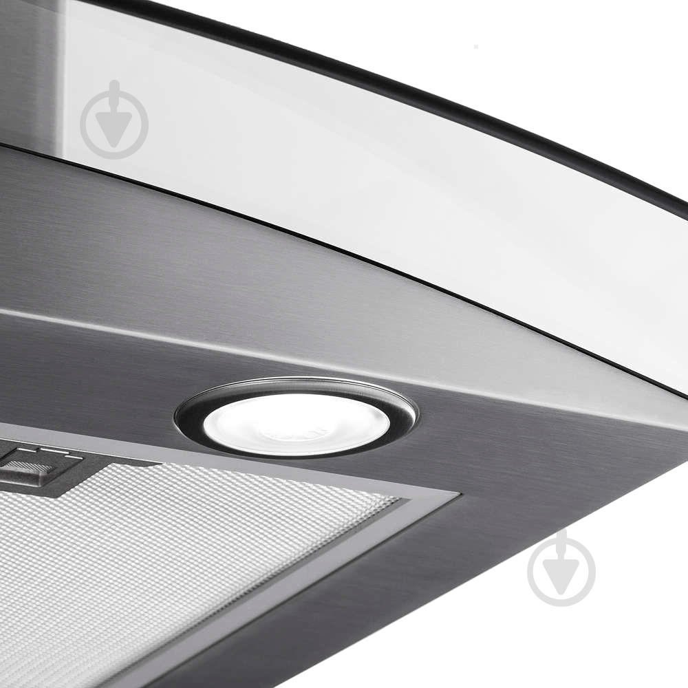 Вытяжка Pyramida HEE 92 60 IX/R - фото 8