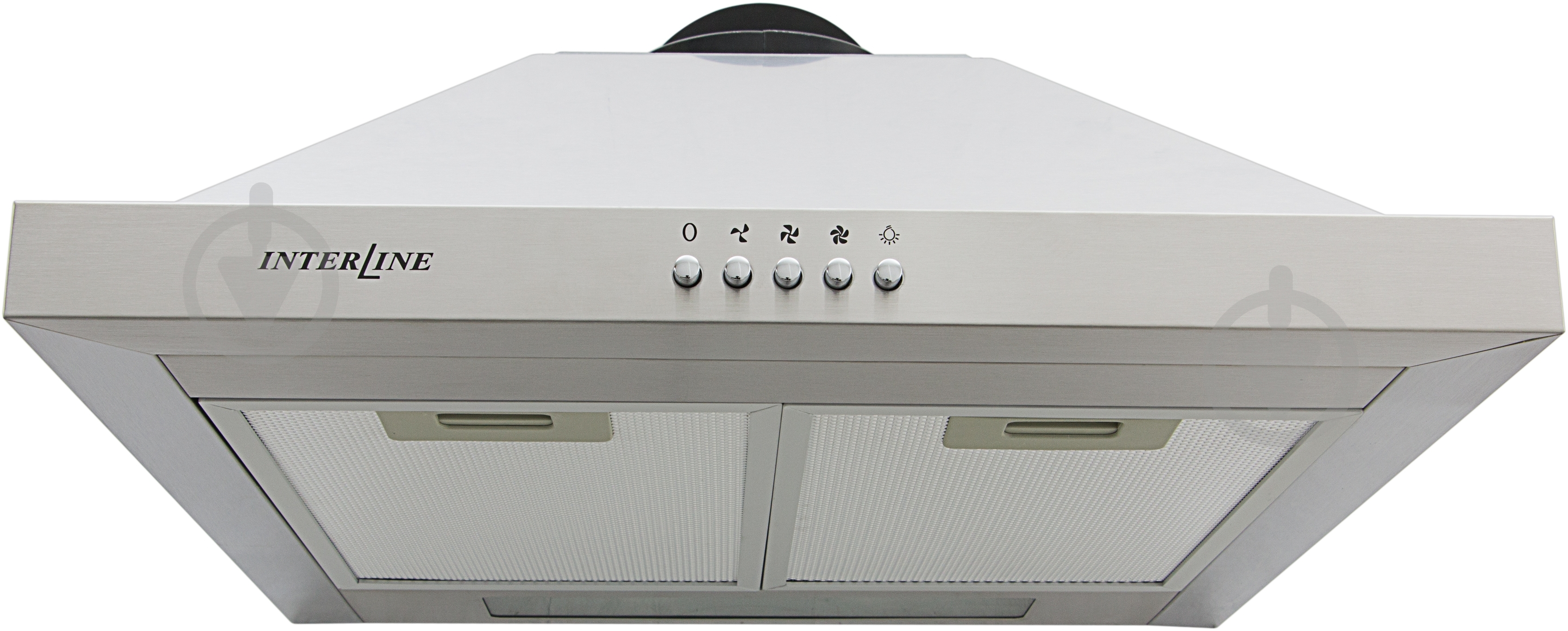 Вытяжка Interline UNNA X A/50 PB - фото 1 Вытяжка Interline UNNA X A/50 PB - фото 1