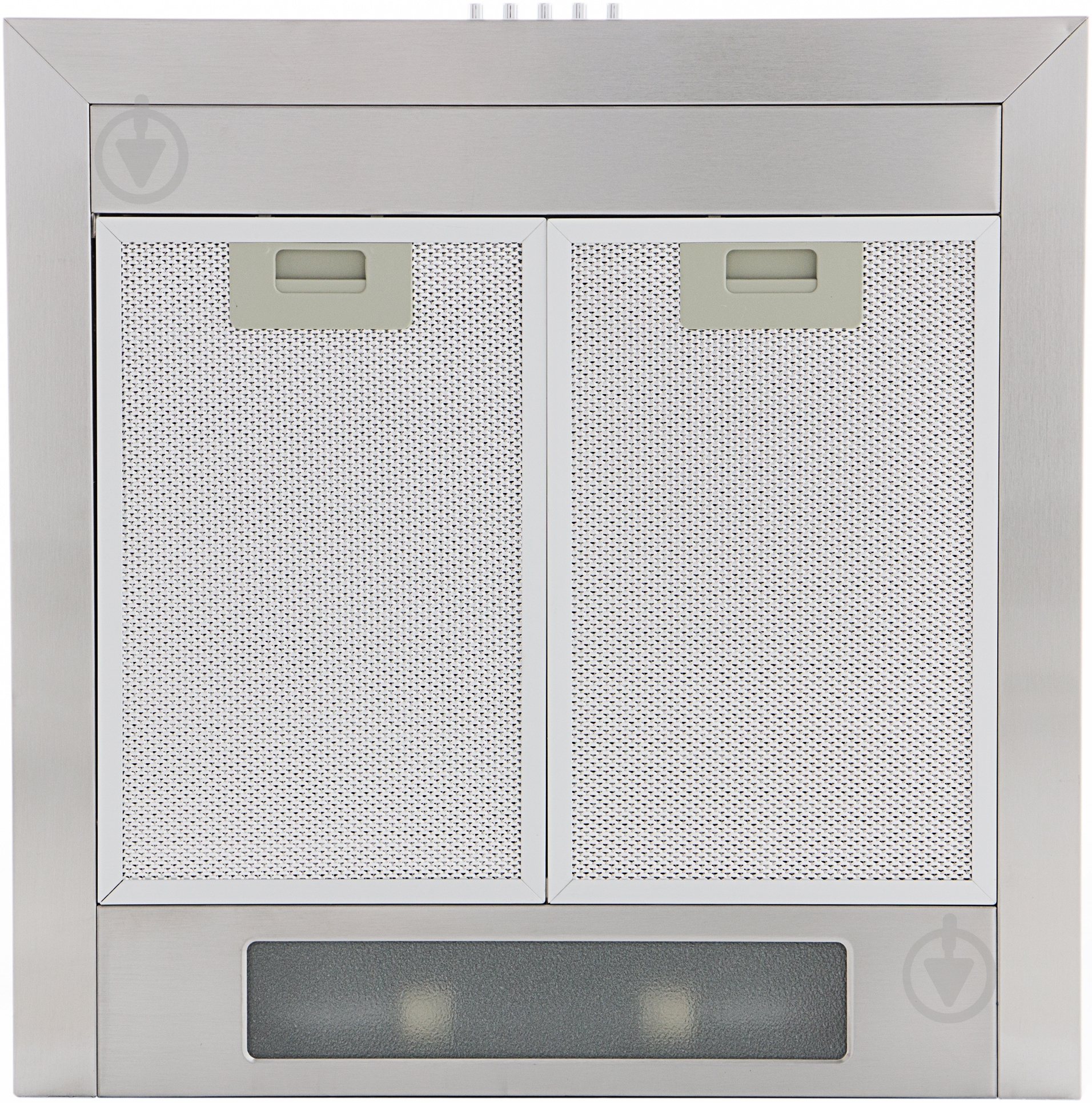 Вытяжка Interline UNNA X A/50 PB - фото 2 Вытяжка Interline UNNA X A/50 PB - фото 2