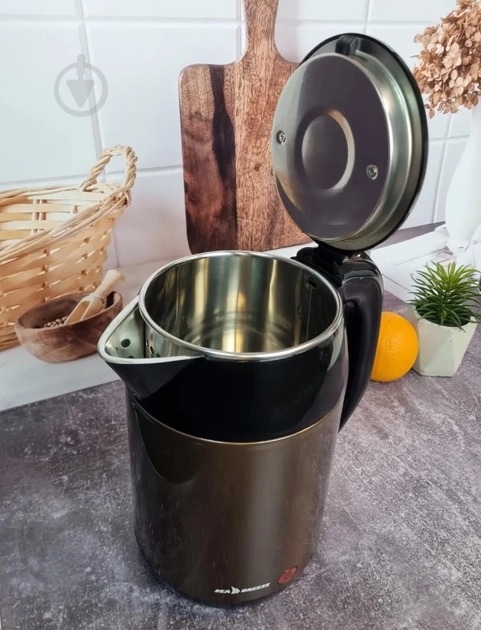 Электрочайник SB-0201 - фото 2