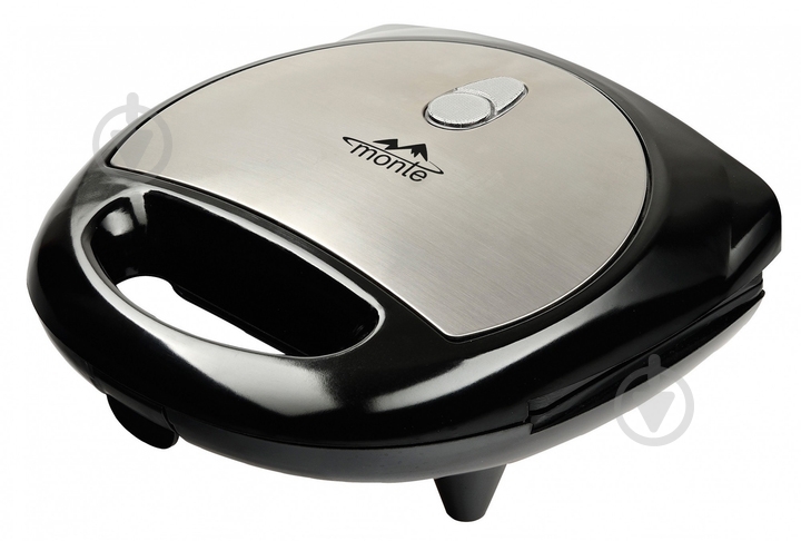Бутербродница Monte МТ-3514 800 Вт - фото 1