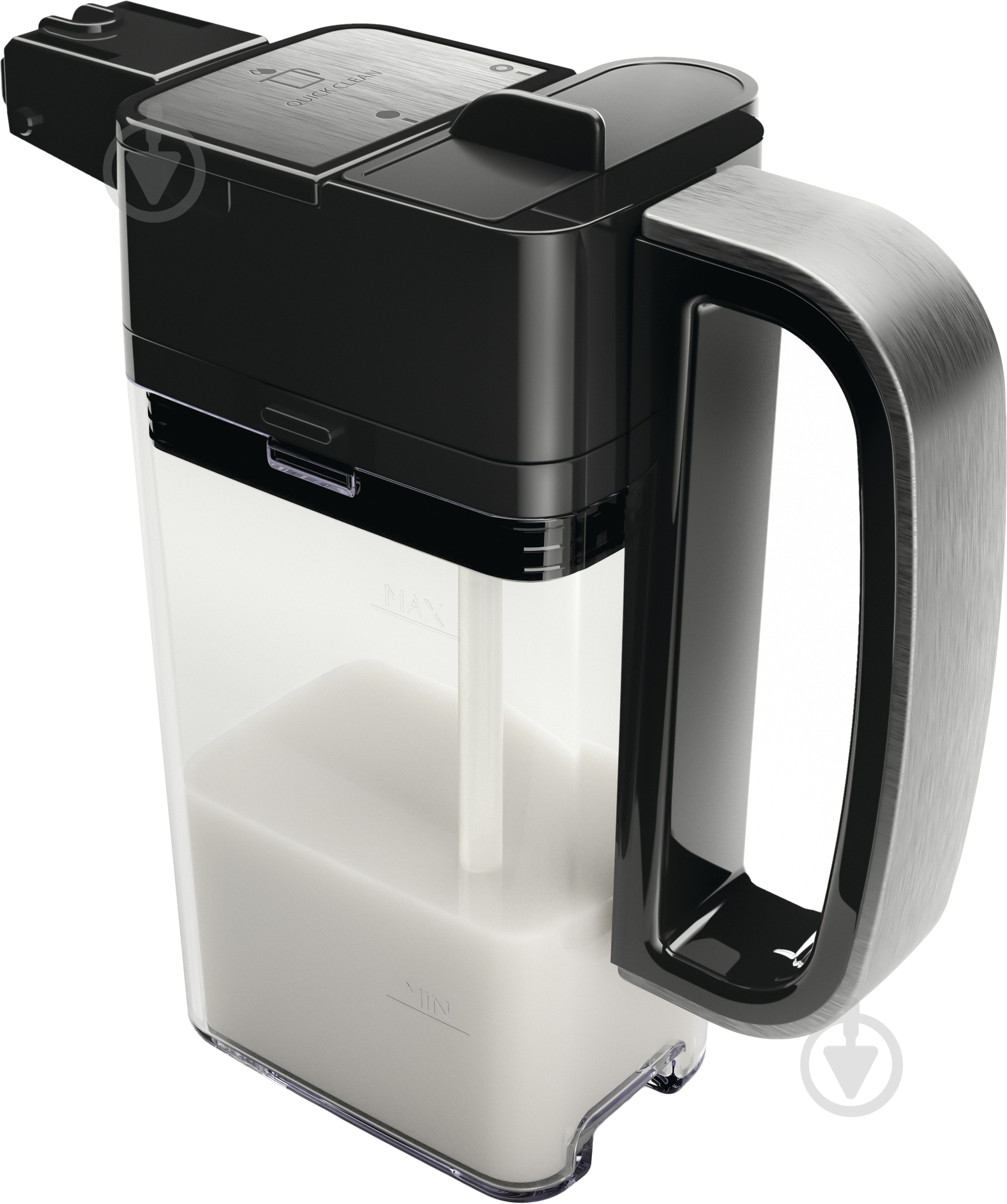 Кофемашина Philips PicoBaristo HD8928/09 - фото 4 Кофемашина Philips PicoBaristo HD8928/09 - фото 4