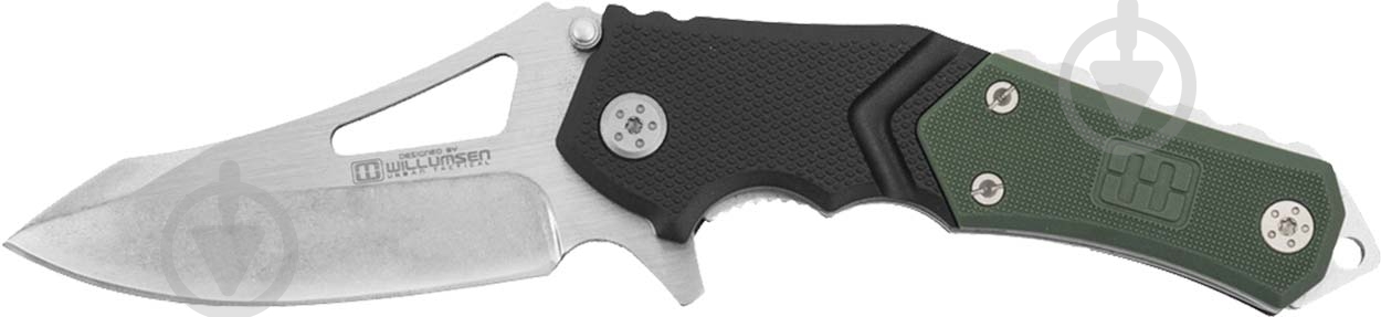 Ніж Lansky Responder 7" - фото 1