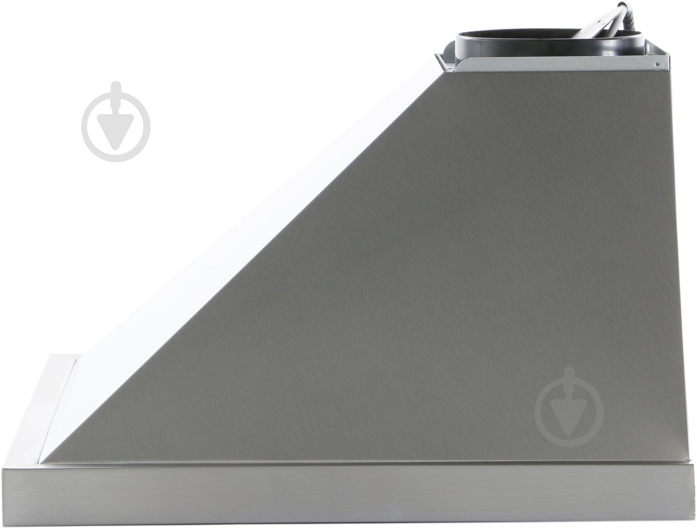 Вытяжка Interline UNNA LUX X A/60 EB - фото 2