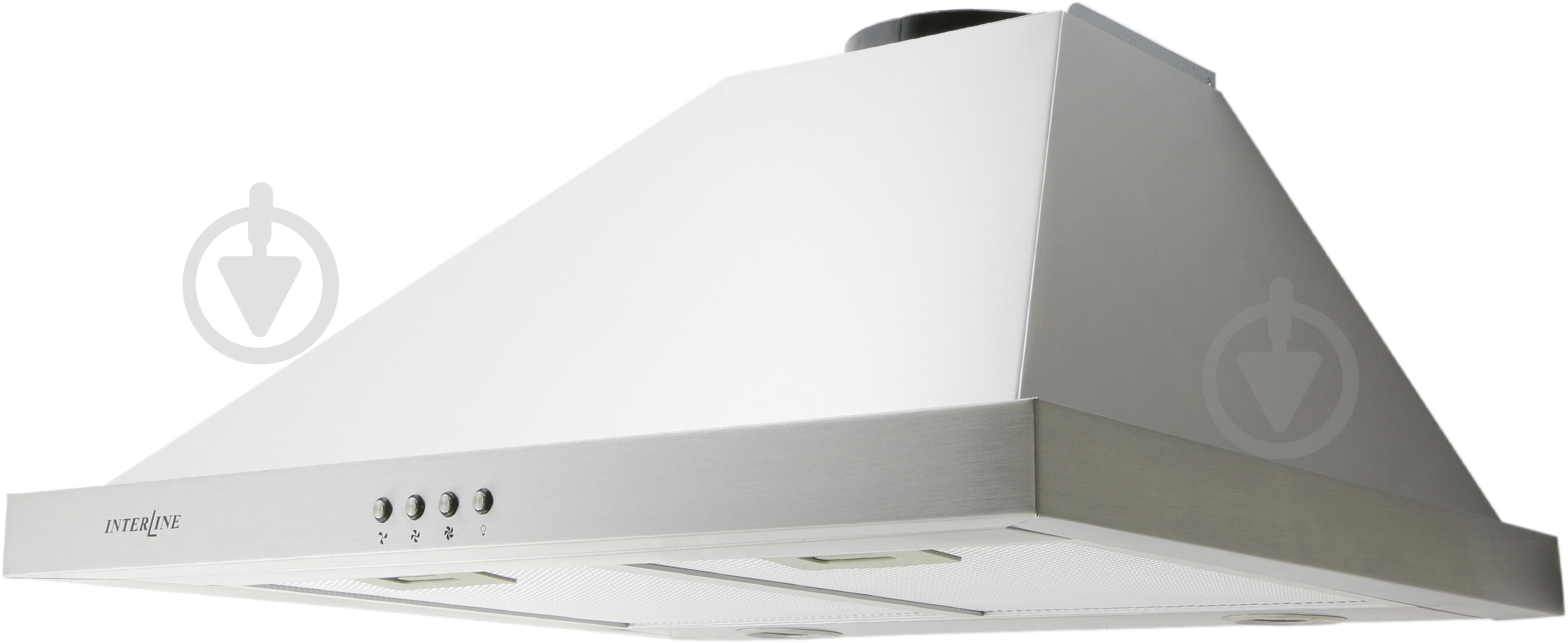 Вытяжка Interline UNNA LUX X A/60 EB - фото 3