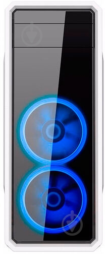 Корпус GameMax G561 White - фото 3 Корпус GameMax G561 White - фото 3