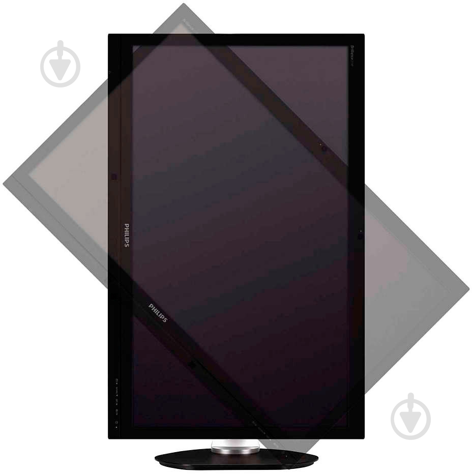 Монитор Philips 27" (272P4QPJKEB/00) - фото 3