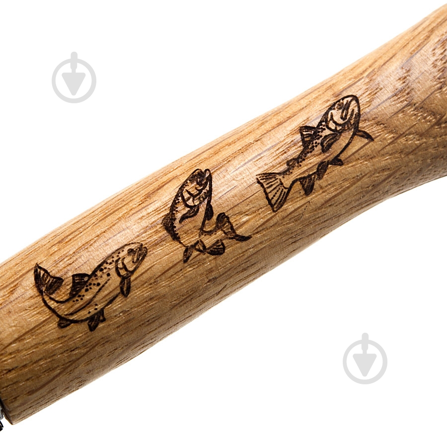 Нож Opinel Форель - фото 3