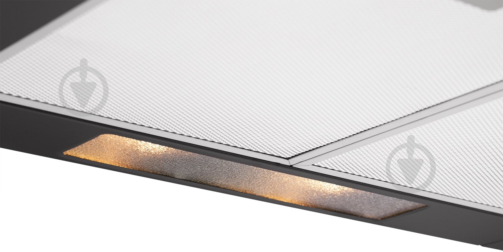 Вытяжка Pyramida KS 60 BLACK/U - фото 6