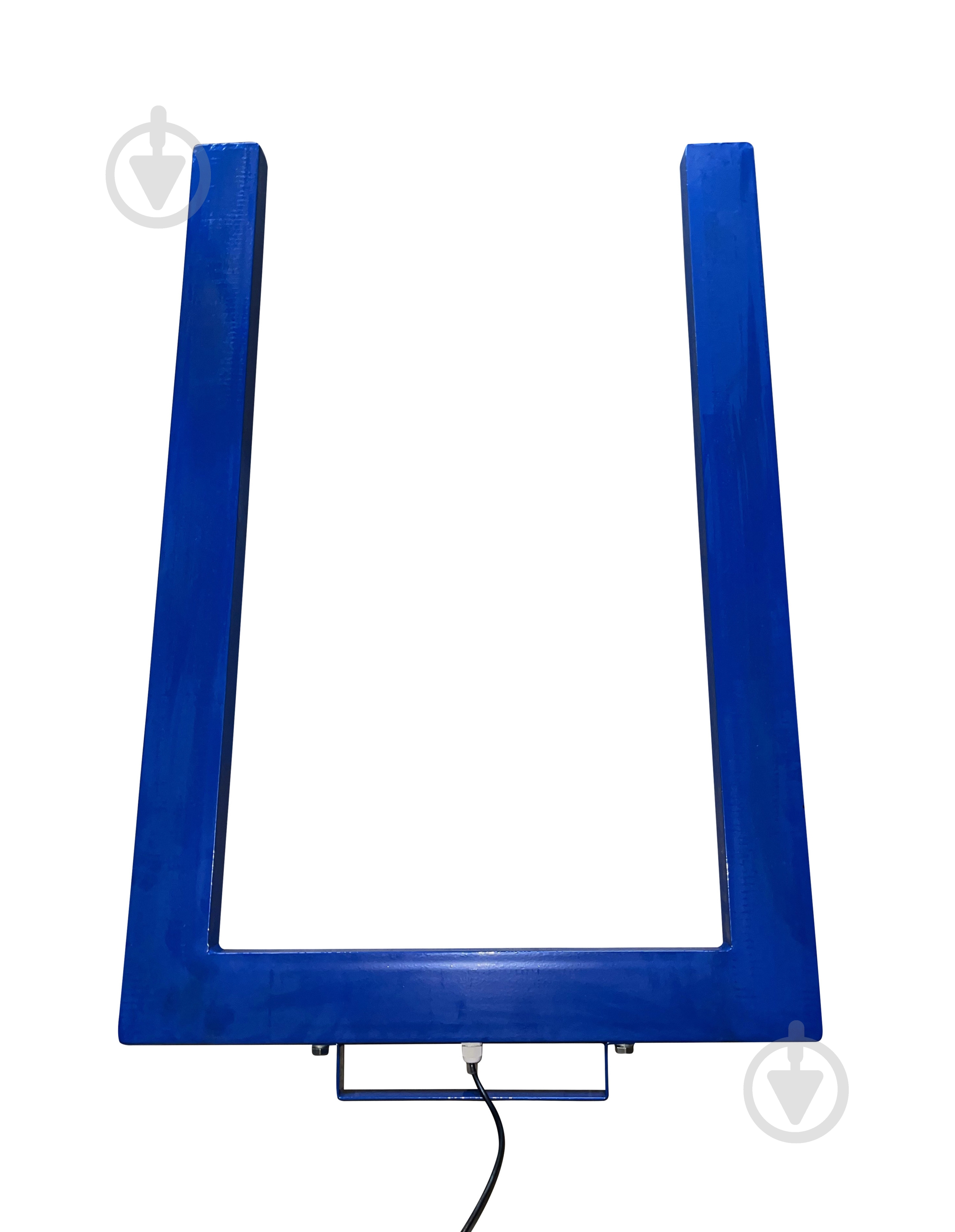 Весы палетные ЗЕВС ВПЕ (ZEUS)-2000 кг, пл. 1200х800 мм, ин. A12E (LED) с Wi-Fi - фото 12 Весы палетные ЗЕВС ВПЕ (ZEUS)-2000 кг, пл. 1200х800 мм, ин. A12E (LED) с Wi-Fi - фото 12