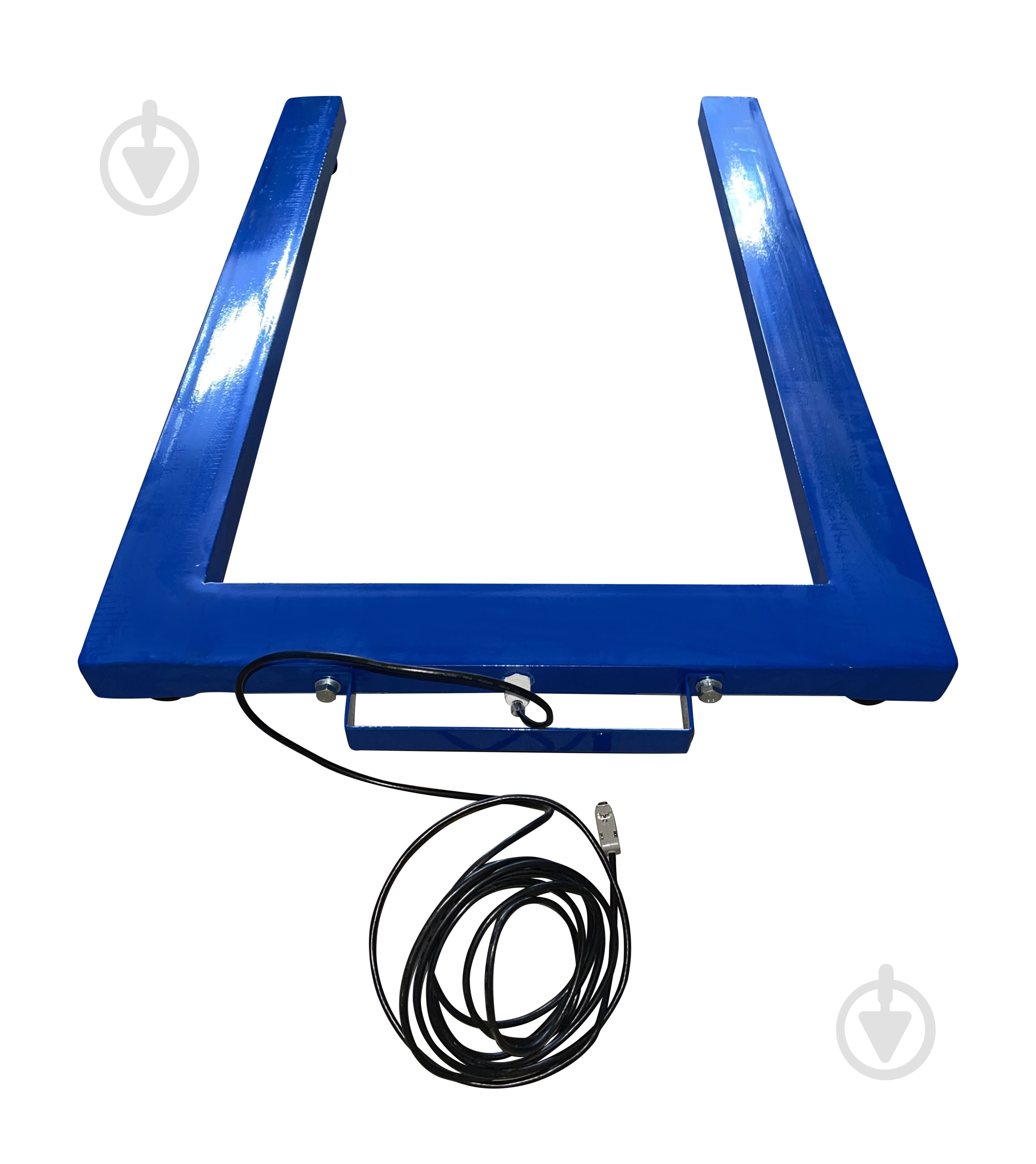 Весы палетные ЗЕВС ВПЕ (ZEUS)-2000 кг, пл. 1200х800 мм, ин. A12E (LED) с Wi-Fi - фото 10 Весы палетные ЗЕВС ВПЕ (ZEUS)-2000 кг, пл. 1200х800 мм, ин. A12E (LED) с Wi-Fi - фото 10