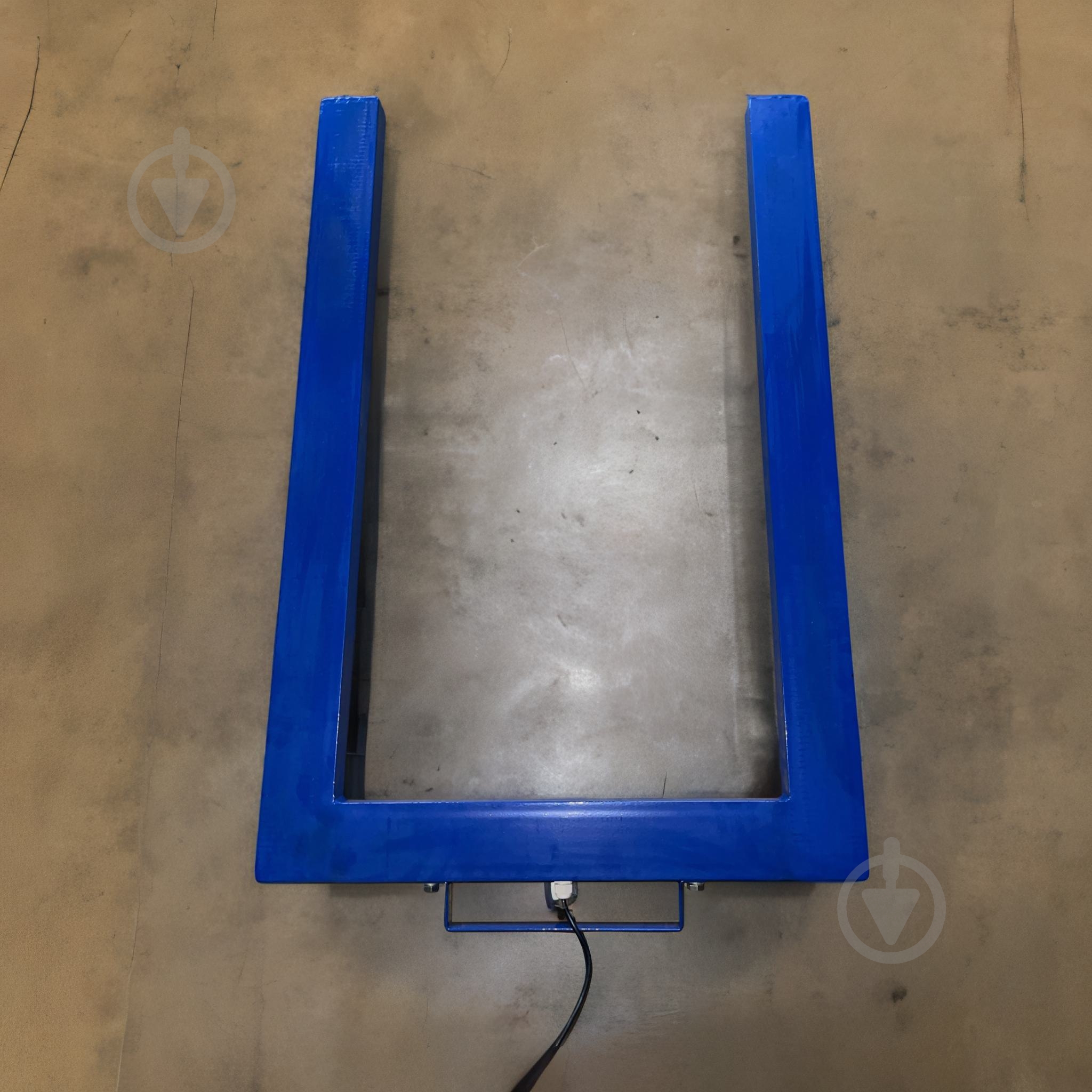 Весы палетные ЗЕВС ВПЕ (ZEUS)-2000 кг, пл. 1200х800 мм, ин. A12E (LED) с Wi-Fi - фото 16 Весы палетные ЗЕВС ВПЕ (ZEUS)-2000 кг, пл. 1200х800 мм, ин. A12E (LED) с Wi-Fi - фото 16