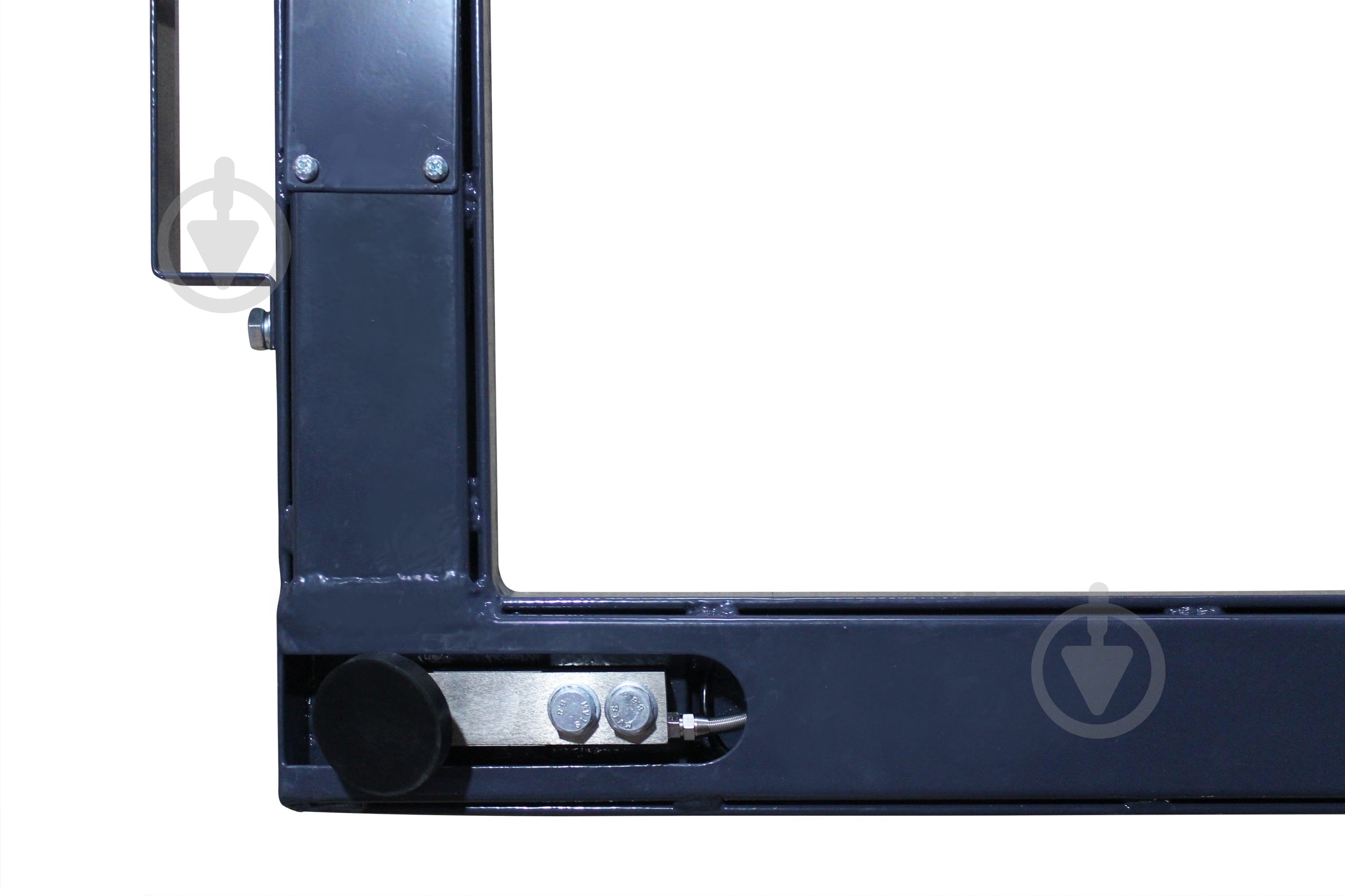 Весы палетные ЗЕВС ВПЕ (ZEUS)-2000 кг, пл. 1200х800 мм, ин. A12E (LED) с Wi-Fi - фото 7 Весы палетные ЗЕВС ВПЕ (ZEUS)-2000 кг, пл. 1200х800 мм, ин. A12E (LED) с Wi-Fi - фото 7