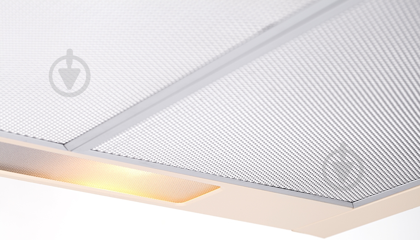 Витяжка Pyramida KS 60 IVORY/U - фото 4