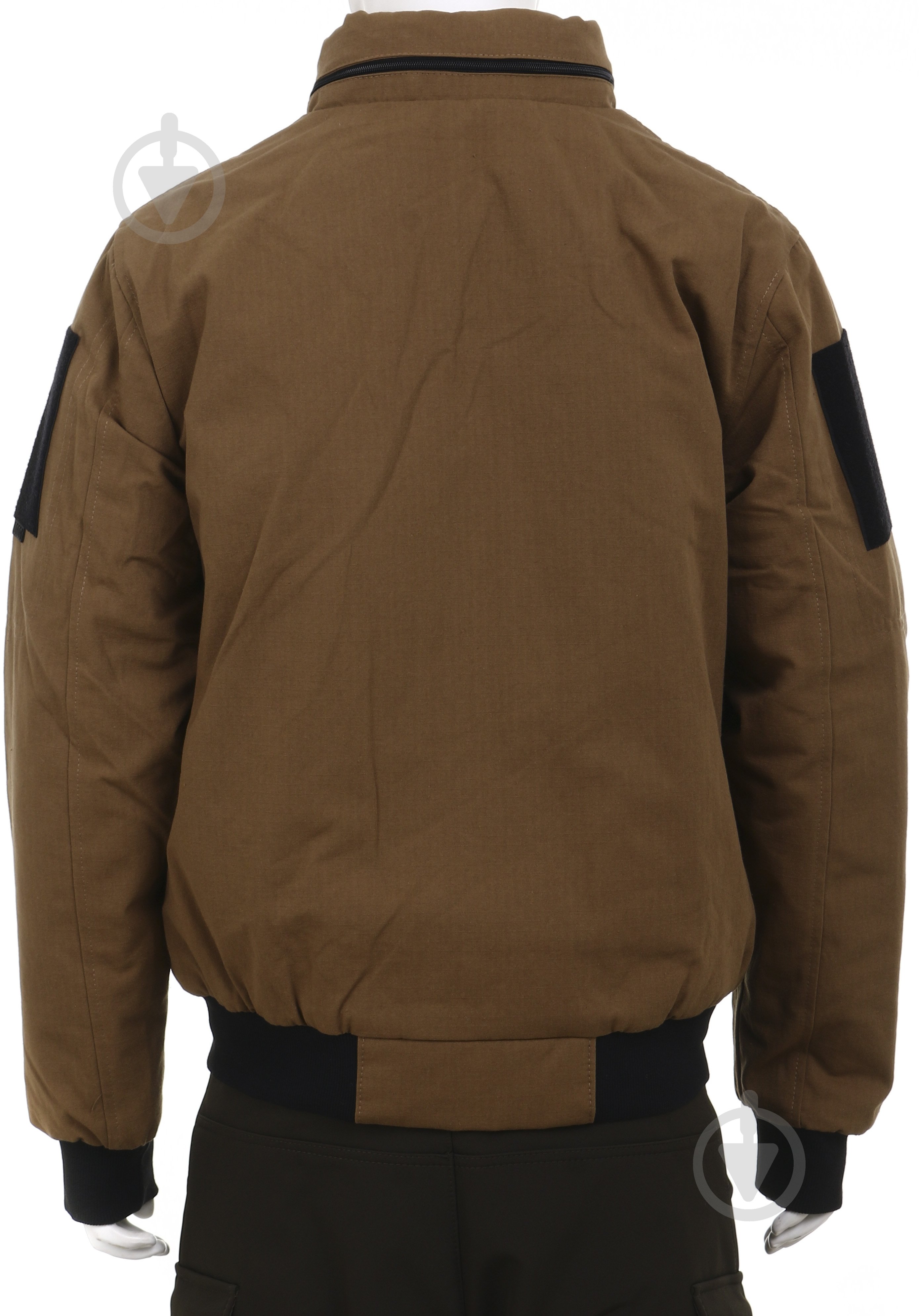 Куртка мужская демисезонная LOGOS-Tac 04-07-00-0001 р.XXL койот - фото 3 Куртка мужская демисезонная LOGOS-Tac 04-07-00-0001 р.XXL койот - фото 3