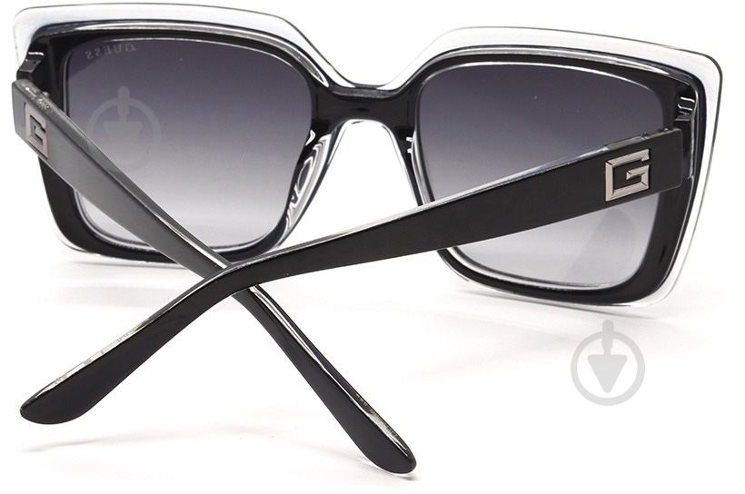 Очки солнцезащитные Guess GU7908 05B 52 - фото 3 Очки солнцезащитные Guess GU7908 05B 52 - фото 3