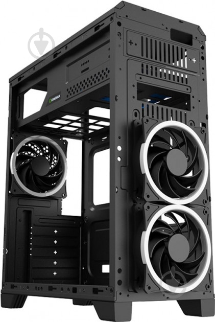 Корпус GameMax для ПК G563 - фото 10 Корпус GameMax для ПК G563 - фото 10